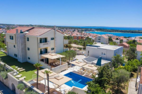 Pool Tarrace Sea View Šarkić